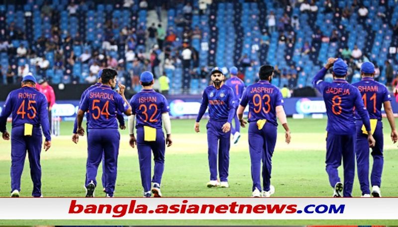 T20 World Cup 2021 - India's all possible semi-final qualification scenarios ALB