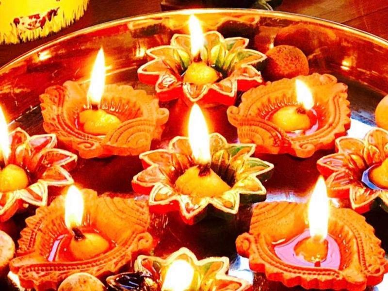 Must follow these precautions on occasion of diwali 2021 full details are here