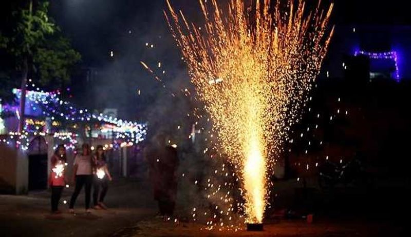 Must follow these precautions on occasion of diwali 2021 full details are here