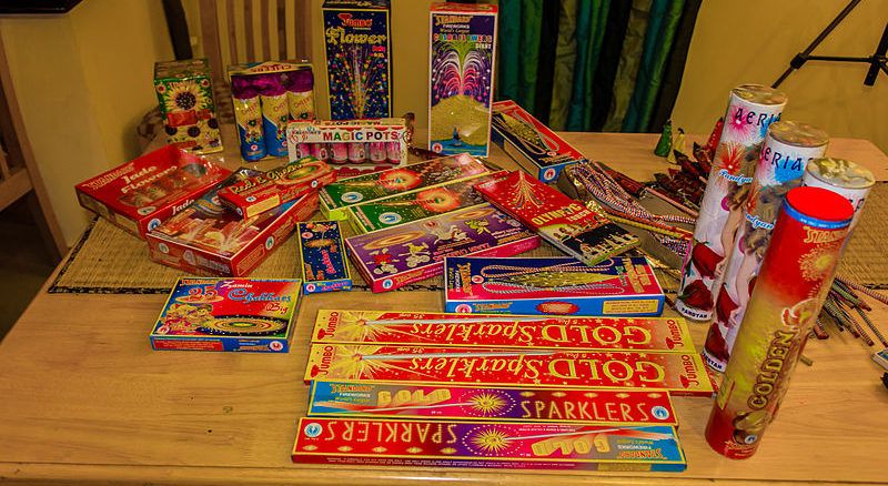 Must follow these precautions on occasion of diwali 2021 full details are here