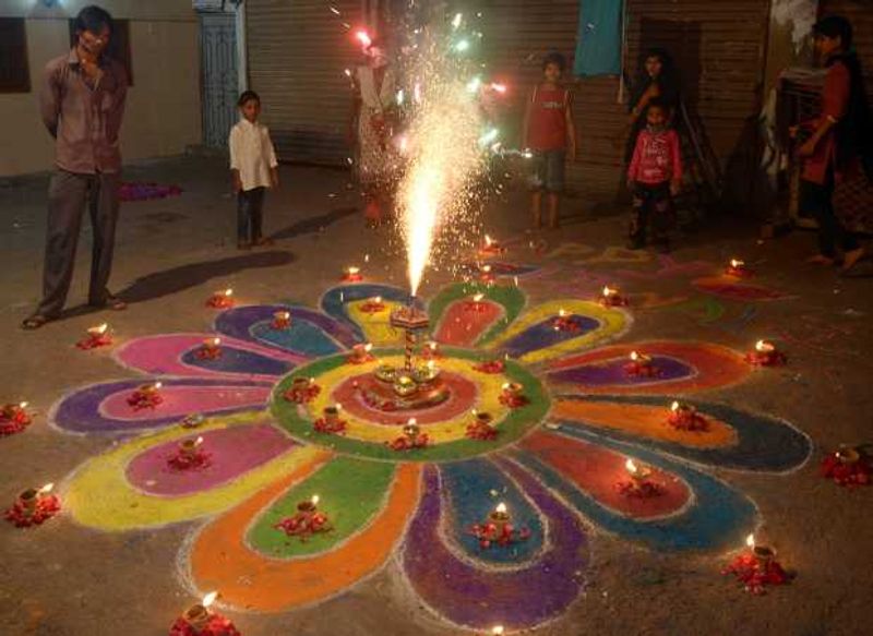 Must follow these precautions on occasion of diwali 2021 full details are here