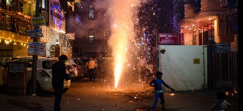 Must follow these precautions on occasion of diwali 2021 full details are here