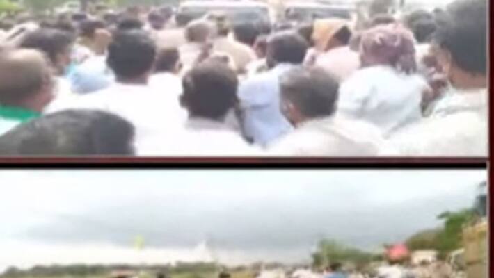 high tension in bobbili Sugar factory high tension in bobbili Sugar factory