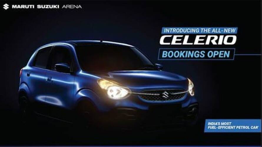 2021 Maruti Suzuki Celerio: Claims over 26.5 kmpl mileage 2021 Maruti Suzuki Celerio: Claims over 26.5 kmpl mileage