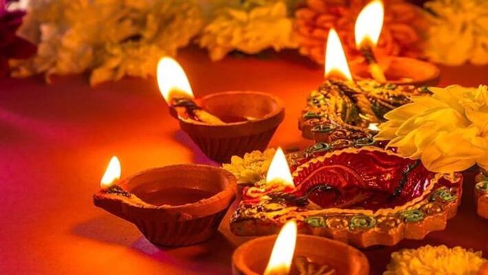 Diwali 2021 Here is everything you need to know about the 3 days of the festival of lights pod Diwali 2021 Here is everything you need to know about the 3 days of the festival of lights pod
