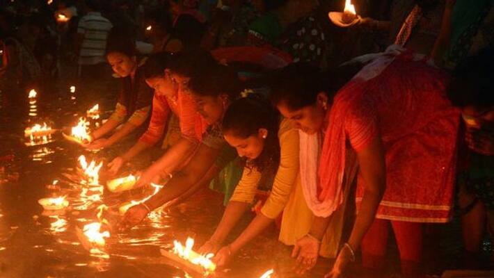 When was we should celebrate Karthika Pournami When was we should celebrate Karthika Pournami