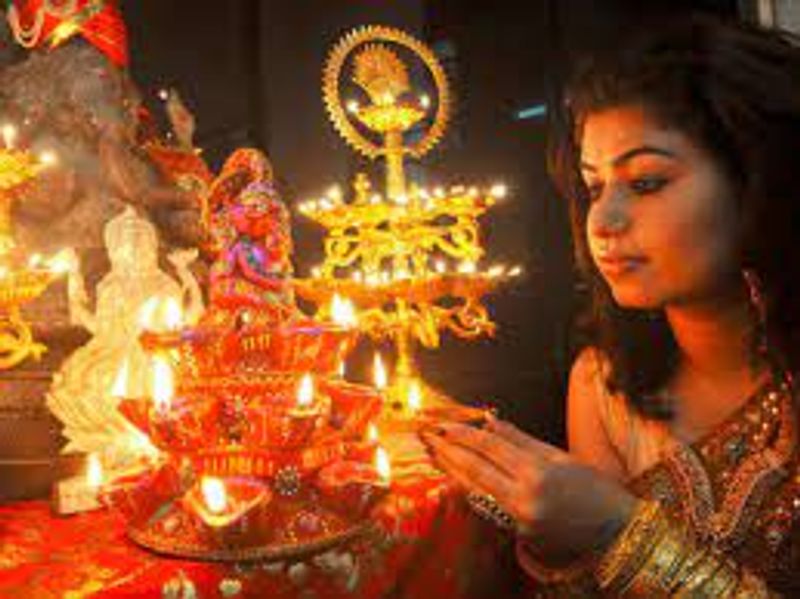 Deepawali festival behind full story details inside