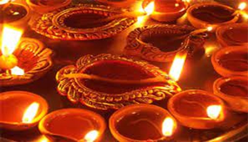 Deepawali festival behind full story details inside