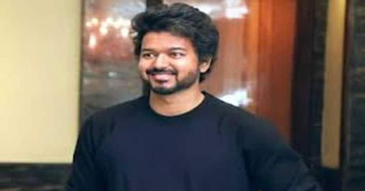 லீக்காக்கான விஜய் 66 அப்டேட்.. இரட்டை வேடம்..மன நோயாளி..வேற லெவல் செண்டிமென்டில் உருவாகும் விஜய் next..