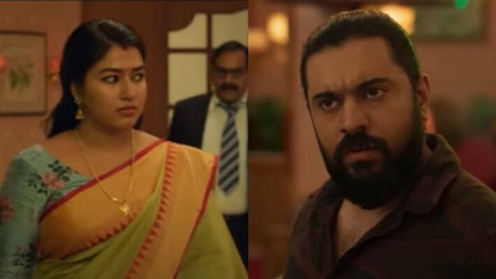 nivin pauly Kanakam Kaamini Kalaham movie new teaser nivin pauly Kanakam Kaamini Kalaham movie new teaser