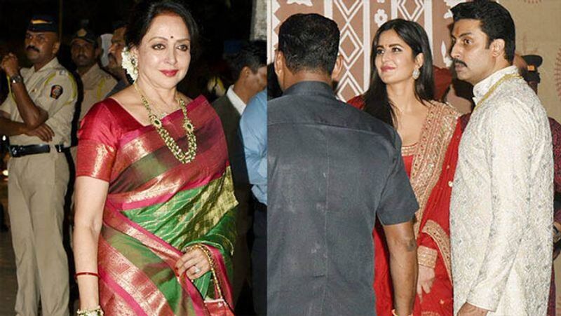 Diwali 2021, Nita Ambani and Aishwarya Rai looked beautiful during past festival celebrations at Amitabh Bachchan house