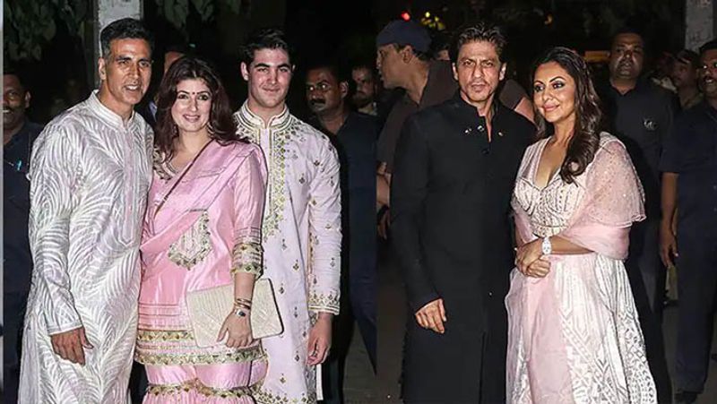 Diwali 2021, Nita Ambani and Aishwarya Rai looked beautiful during past festival celebrations at Amitabh Bachchan house