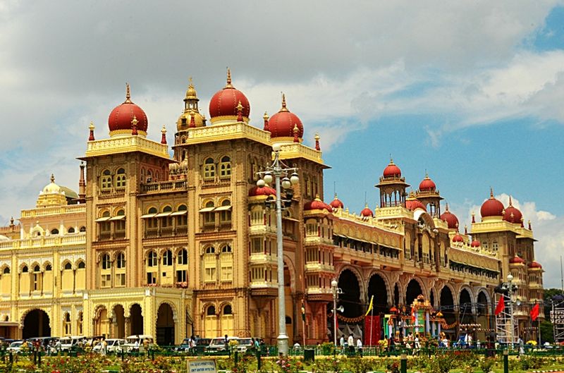 Are you going mysoor trip then must visit these places in mysore