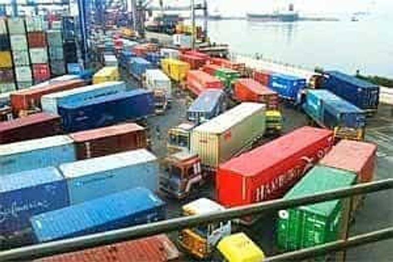 100 crore fraud in permanent investment owned by the Ports Authority. Chargesheet against 18 people