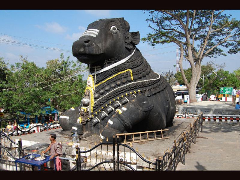 Are you going mysoor trip then must visit these places in mysore