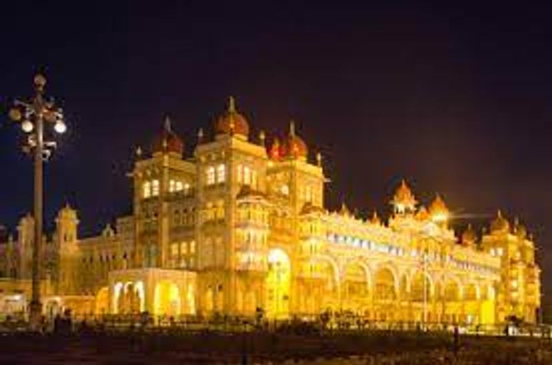 Are you going mysoor trip then must visit these places in mysore