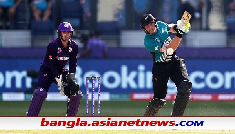 ICC T20 World Cup NZ vs AUS Kane Williamson Led New Zealand Cricket Team Road To Final kvn