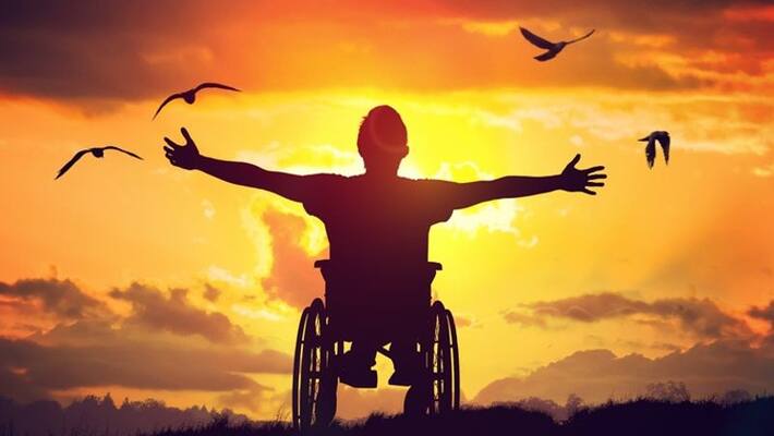 tamilnadu has been selected as the best state in promoting entitlement for the disabled tamilnadu has been selected as the best state in promoting entitlement for the disabled
