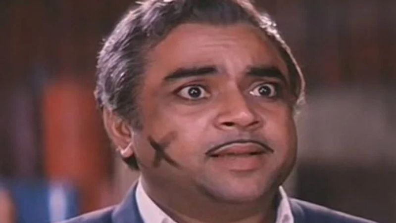 Andaz Apna Apna complete 27 years Raveena Tandon Karishma Kapoor did not talk to each other for this reason