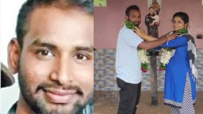 love issue...youth Brutal murder in Thiruttani love issue...youth Brutal murder in Thiruttani