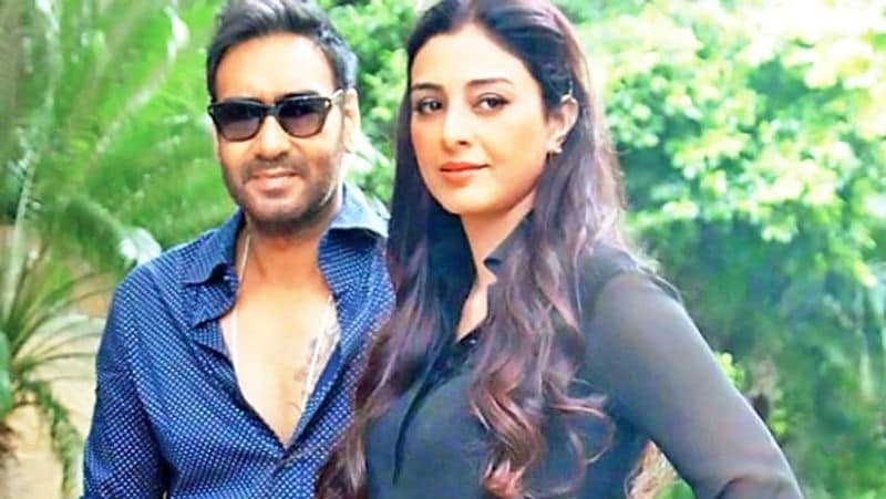 Happy Birthday tabu Bollywood actress blamed Ajay Devgn for her single status BRD