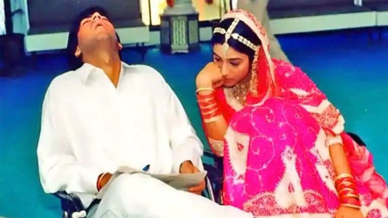Tabu Birthday bollywood actress films played role of lover and mother unmarried at age of 50 yeras
