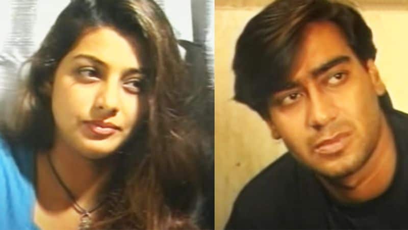 Happy Birthday tabu Bollywood actress blamed Ajay Devgn for her single status BRD