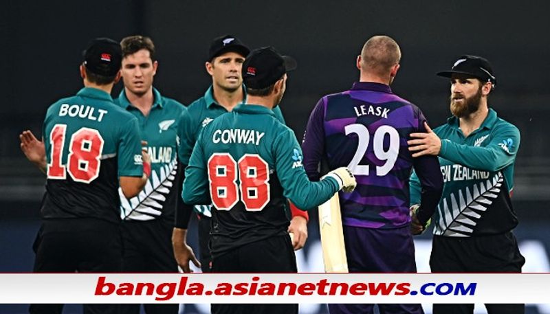 T20 World Cup 2021 - India's all possible semi-final qualification scenarios ALB