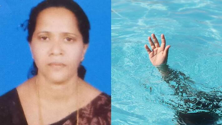school teacher drowned in alappuzha school teacher drowned in alappuzha
