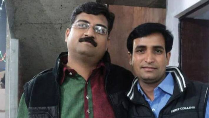 MP Mandsaur a woman accused BJP leader and his family of physically abusing her on pretext of marriage MP Mandsaur a woman accused BJP leader and his family of physically abusing her on pretext of marriage