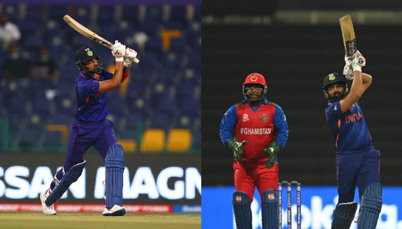 T20 Worldcup 2021: Pakistani fans trending Fixing, shocking allegations on India vs Afghanistan match