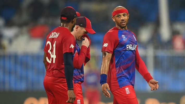 T20 World Cup: England Pacer Tymal Mills ruled out T20 World Cup, replacement announced T20 World Cup: England Pacer Tymal Mills ruled out T20 World Cup, replacement announced