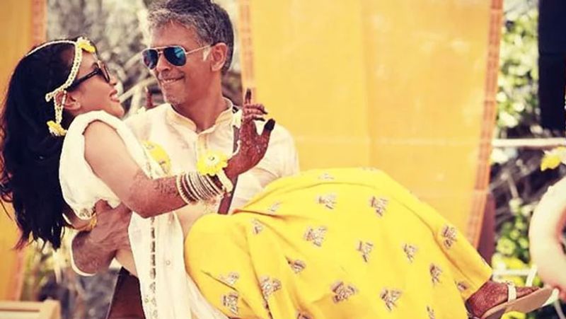 Milind Soman Birthday special know about actors marriage life and career