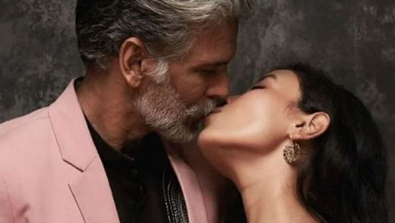 Milind Soman Birthday special know about actors marriage life and career
