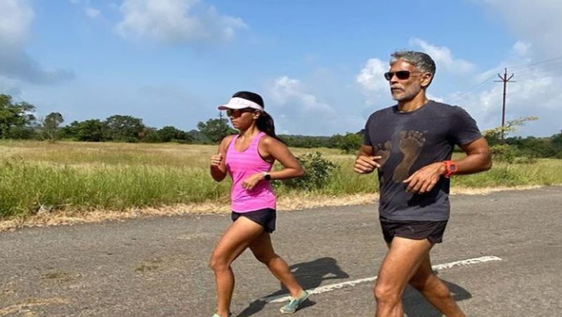Milind Soman Birthday special know about actors marriage life and career