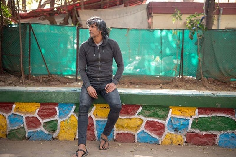 Milind Soman Birthday special know about actors marriage life and career