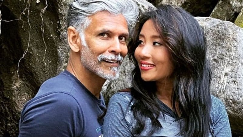 Milind Soman Birthday special know about actors marriage life and career