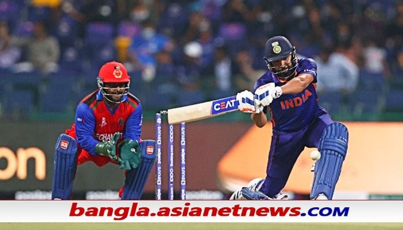 T20 World Cup 2021 - India's all possible semi-final qualification scenarios ALB