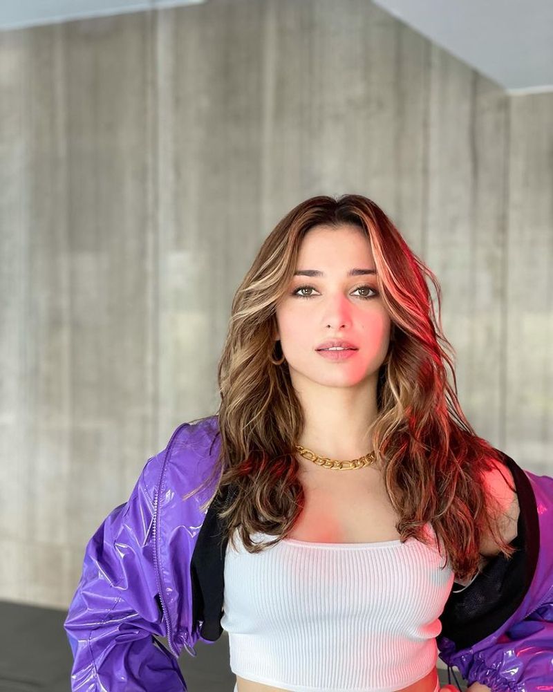 Actress Tamannaah Bhatia over load hot latest photo gallery