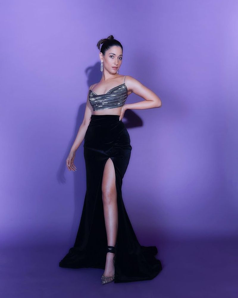 Actress Tamannaah Bhatia over load hot latest photo gallery