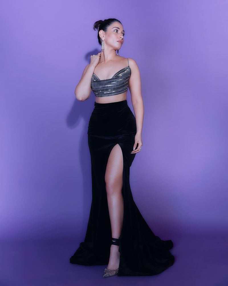 Actress Tamannaah Bhatia over load hot latest photo gallery