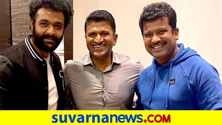 Kannada Director Jogi Prem postponed ek love ya movie song Kannada Director Jogi Prem postponed ek love ya movie song
