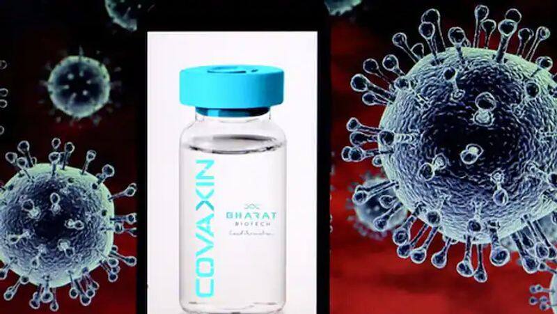 covaxin vaccince : Bharat Biotech slows down Covaxin production as it sees decrease in demand