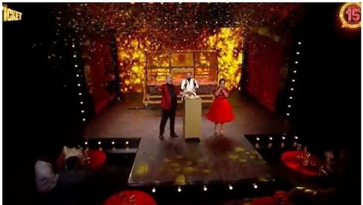 expatriate won 15 million in Big ticket series 233 draw expatriate won 15 million in Big ticket series 233 draw