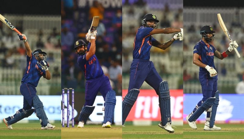 T20 Worldcup 2021: Pakistani fans trending Fixing, shocking allegations on India vs Afghanistan match