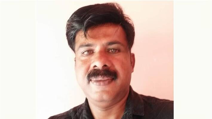 keralite died in Sharjah while sleeping keralite died in Sharjah while sleeping