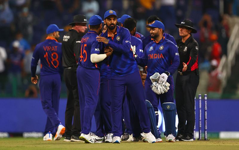 Rohit Sharma KL Rahul Break A 14-Year Record Set By Virender Sehwag And Gautam Gambhir in T20 World cup