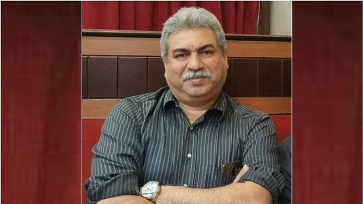 keralite expatriate died due to heart attack keralite expatriate died due to heart attack