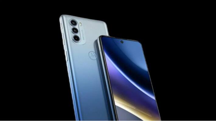 Moto G51: Motorola launch this phone with great camera, know all the specifications and price Moto G51: Motorola launch this phone with great camera, know all the specifications and price
