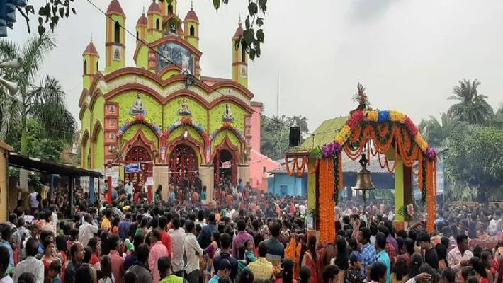 Kalipuja 2021-One of the best pujas of Purulia is Maa Boro Kali Pujo bpsb Kalipuja 2021-One of the best pujas of Purulia is Maa Boro Kali Pujo bpsb